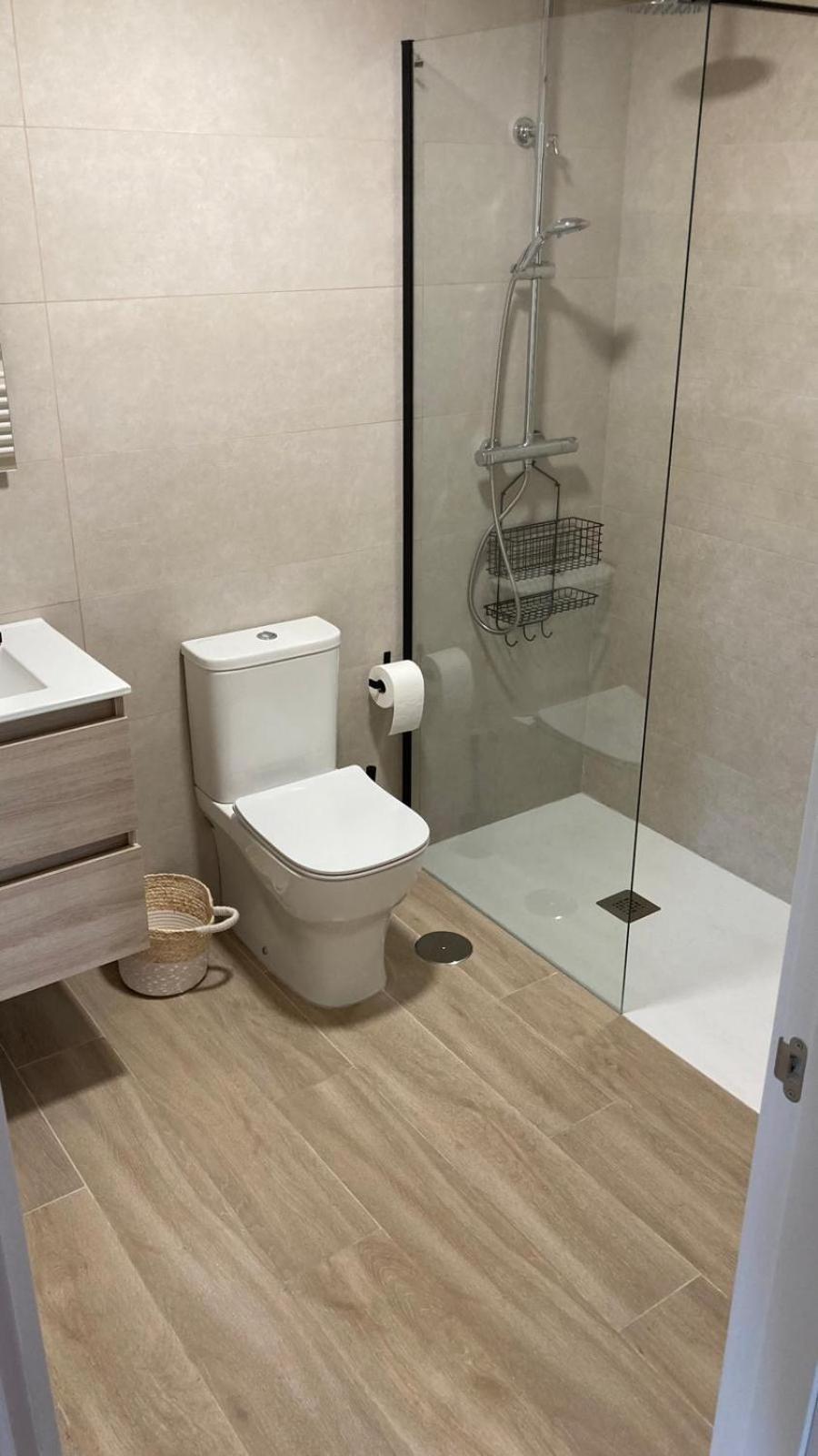 Apartamento Con Jardin Long Beach Loredo Exterior foto