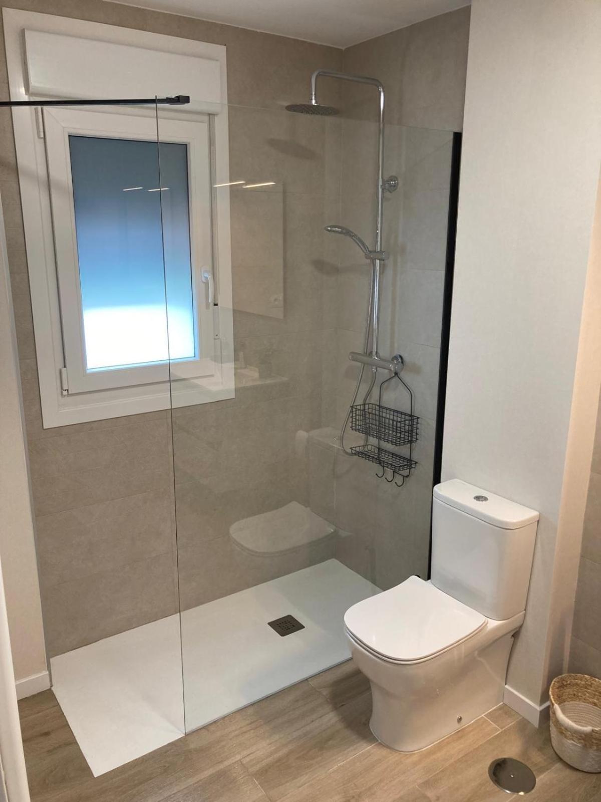 Apartamento Con Jardin Long Beach Loredo Exterior foto